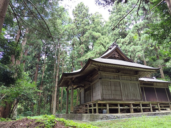 藤戸神社
